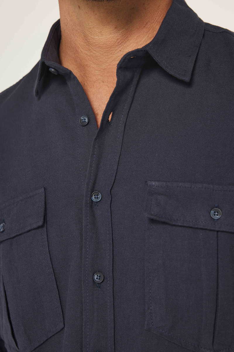 Classic Fit - Comfort Fit Shirt