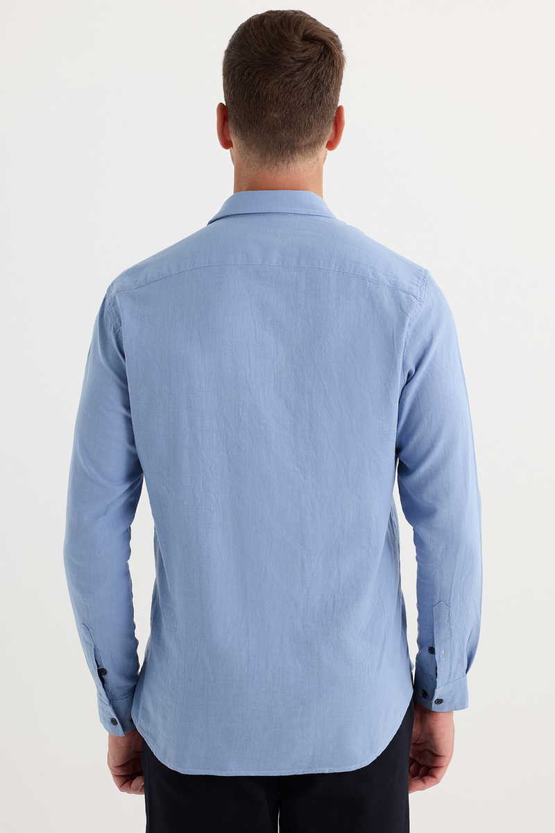 Classic Fit - Comfort Fit Ing Classic Fit - Comfort Fit Ing