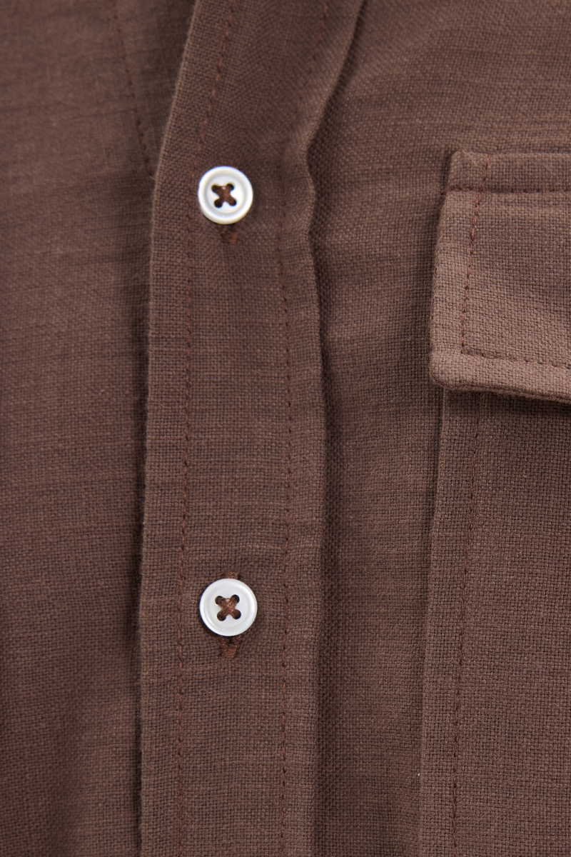 Classic Fit - Comfort Fit Shirt Classic Fit - Comfort Fit Shirt