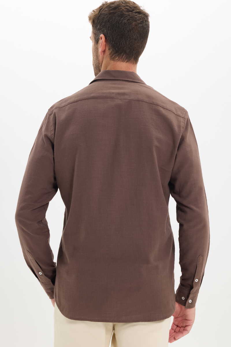 Classic Fit - Comfort Fit Shirt Classic Fit - Comfort Fit Shirt