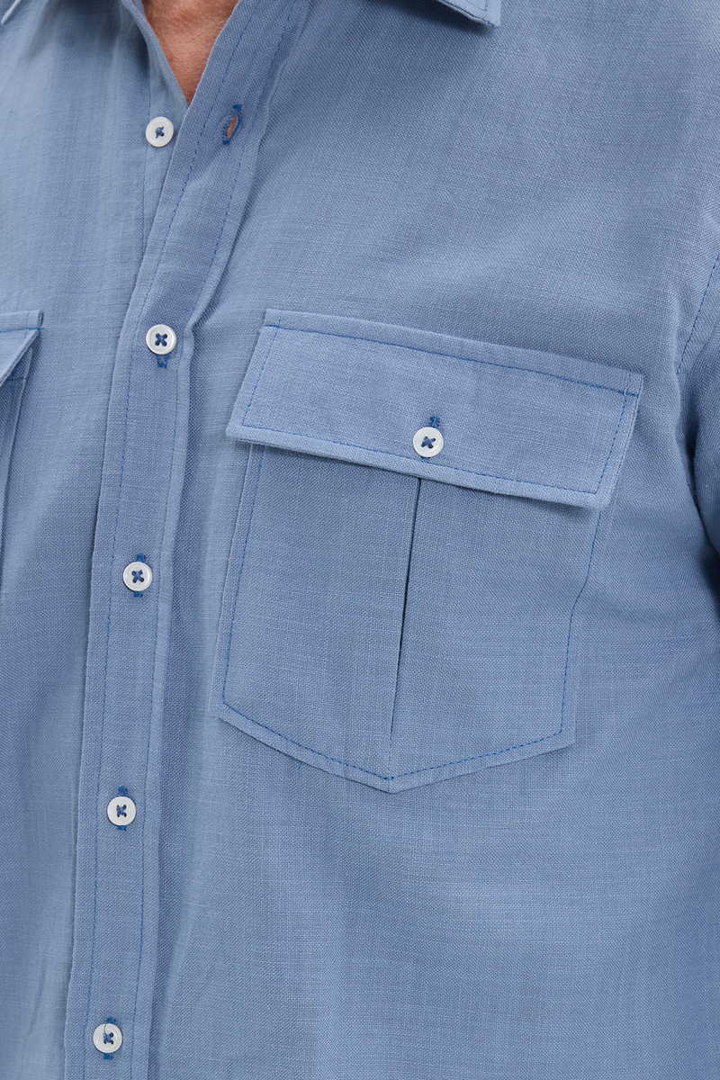 Classic Fit - Comfort Fit Shirt Classic Fit - Comfort Fit Shirt
