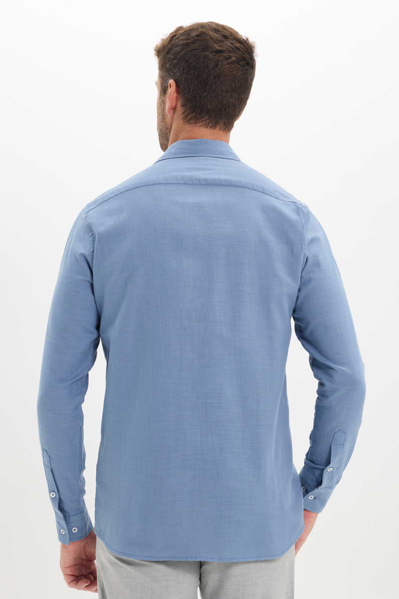 Classic Fit - Comfort Fit Shirt Classic Fit - Comfort Fit Shirt