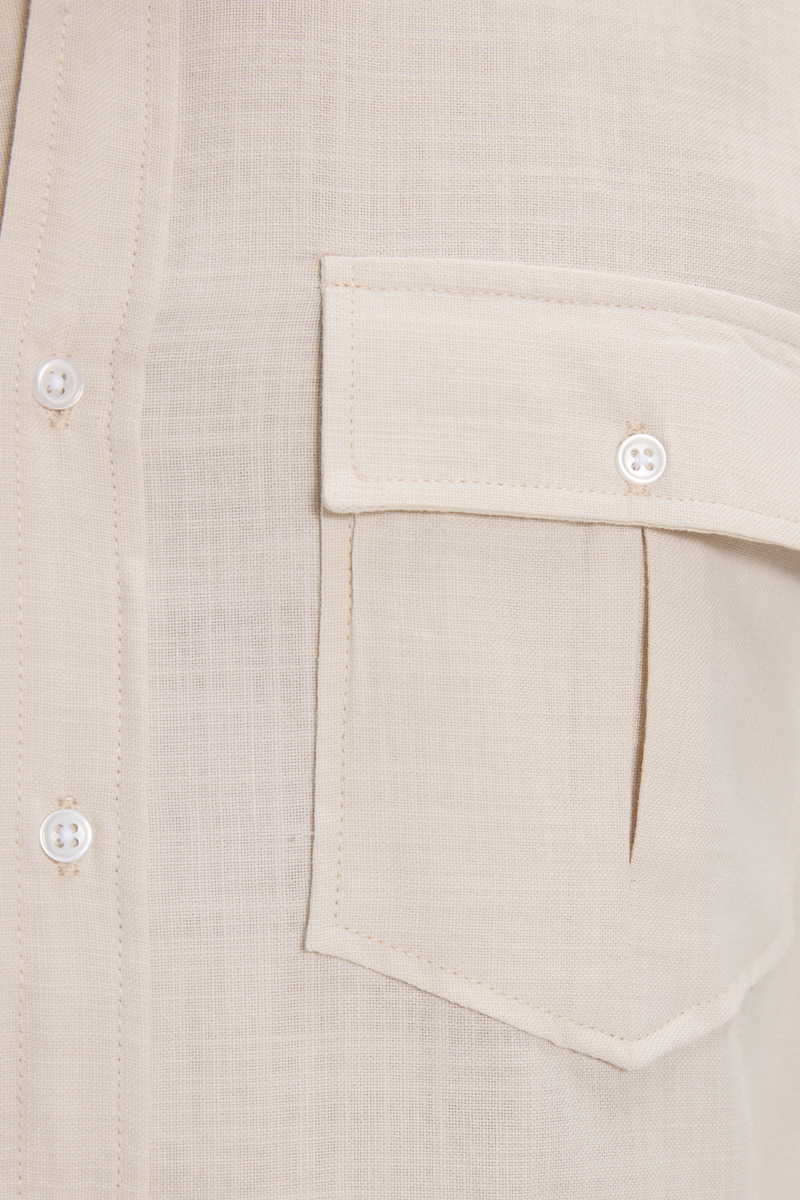 Classic Fit - Comfort Fit Shirt