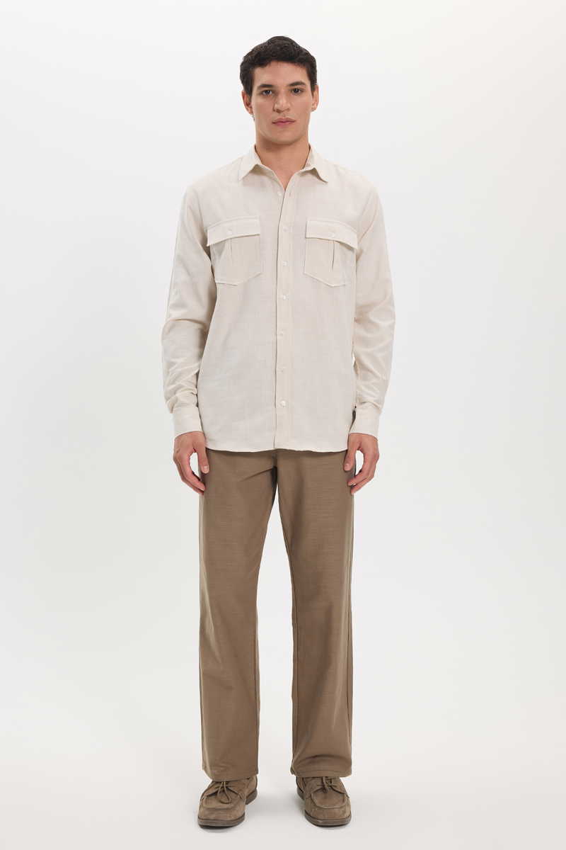 Classic Fit - Comfort Fit Shirt