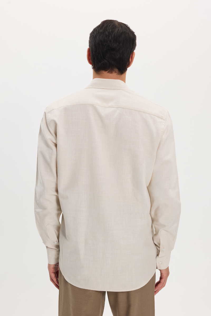 Classic Fit - Comfort Fit Shirt