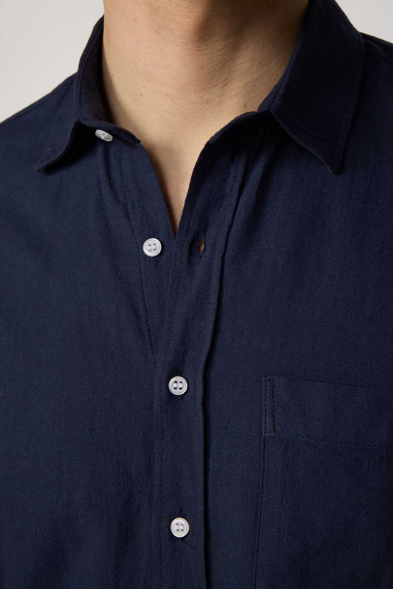 Classic Fit - Comfort Fit Shirt