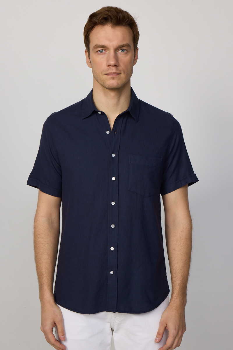 Classic Fit - Comfort Fit Shirt