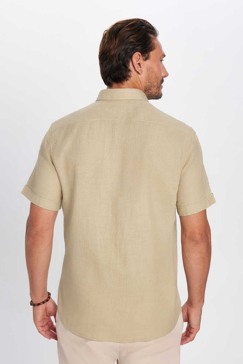 Classic Fit - Comfort Fit Košulja