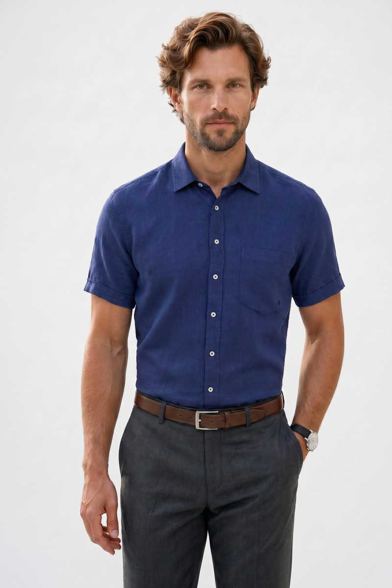 Classic Fit - Comfort Fit Ing