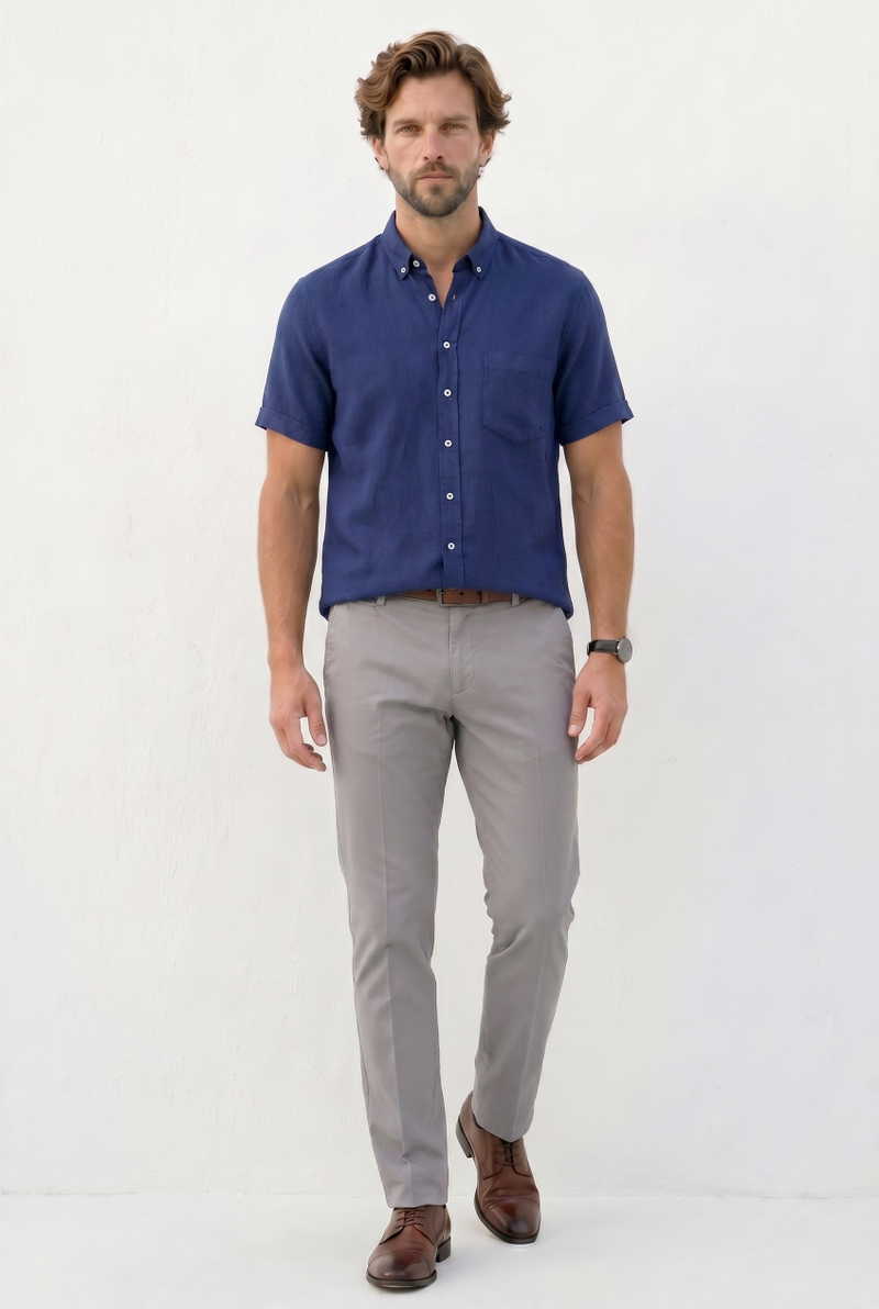 Classic Fit - Comfort Fit Ing Classic Fit - Comfort Fit Ing