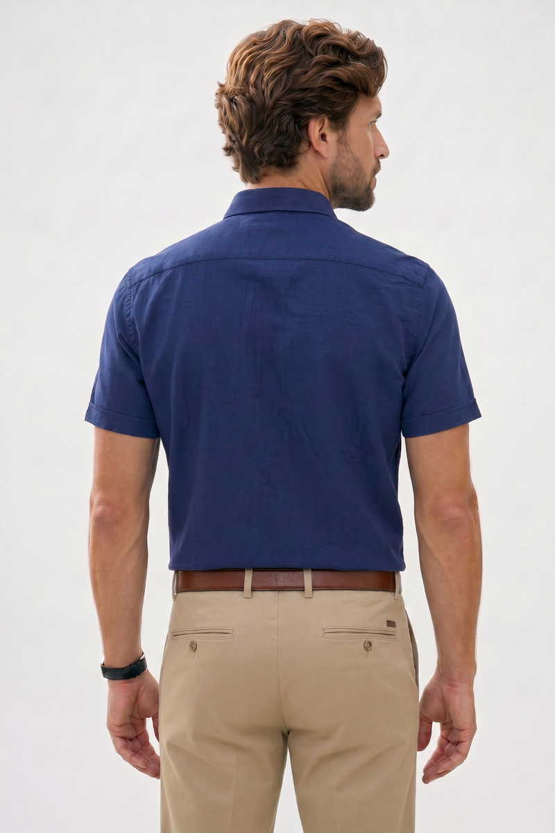 Classic Fit - Comfort Fit Ing Classic Fit - Comfort Fit Ing