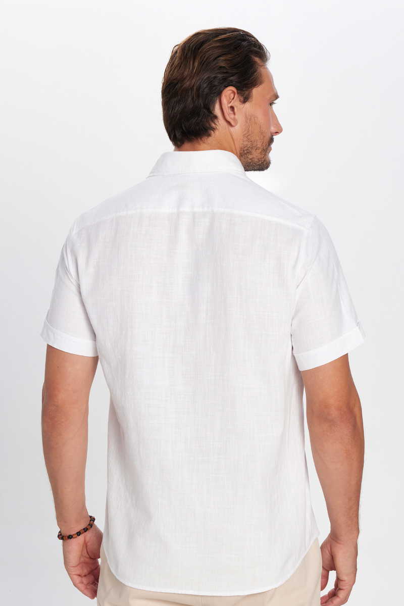 Classic Fit - Comfort Fit Košulja