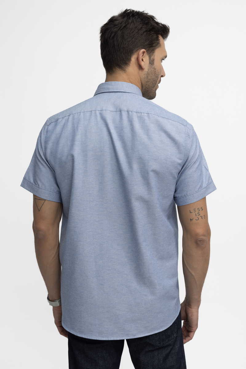 Coupe Classique - Coupe Confort Chemise Coupe Classique - Coupe Confort Chemise