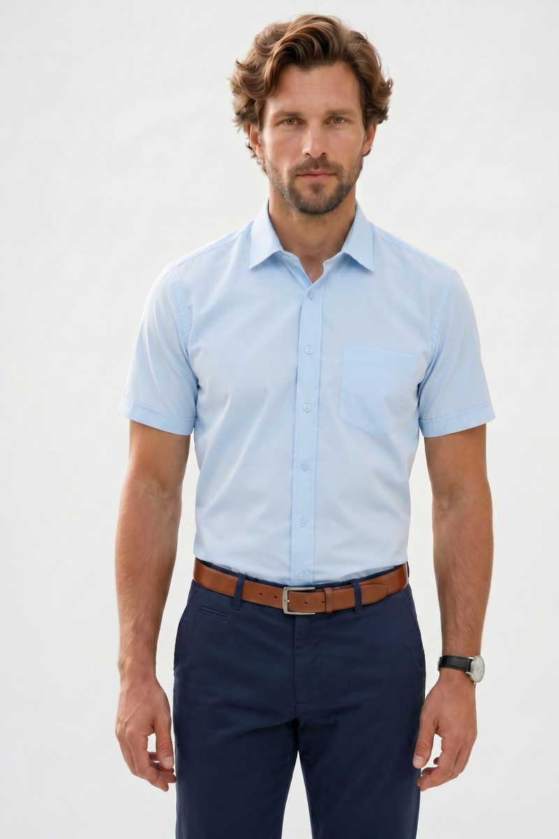 Classic Fit - Comfort Fit-Regular fit Košulja