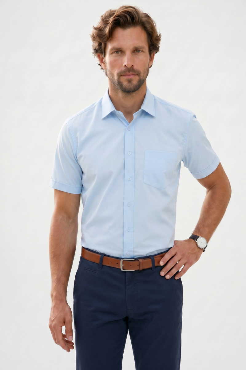 Classic Fit - Comfort Fit-Regular fit Košulja Classic Fit - Comfort Fit-Regular fit Košulja