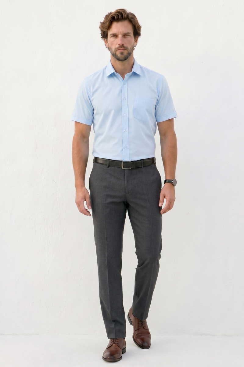 Classic Fit - Comfort Fit Košulja