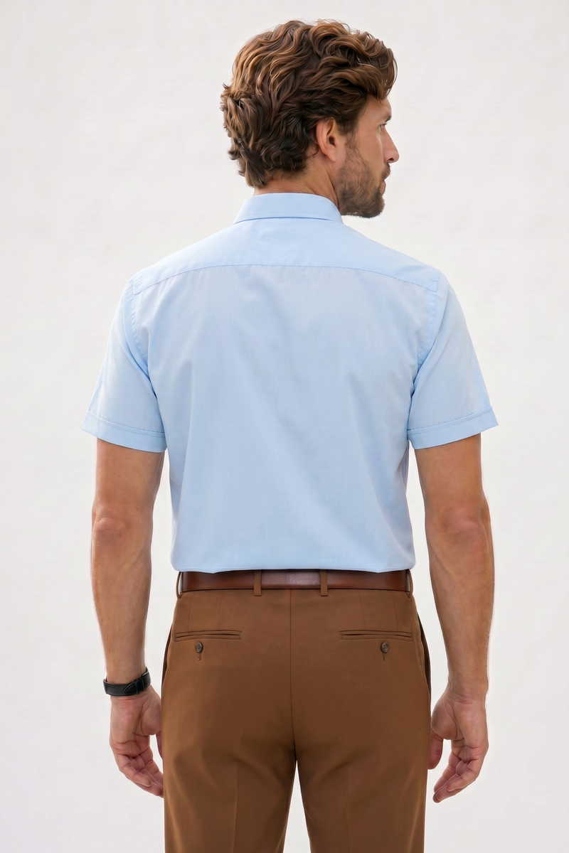 Classic Fit - Comfort Fit Košulja
