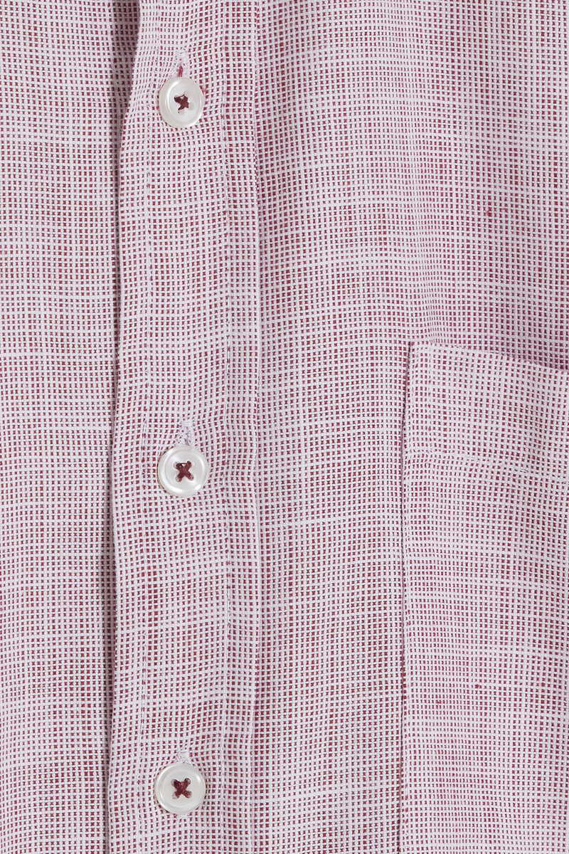 Classic Fit - Comfort Fit Shirt Classic Fit - Comfort Fit Shirt