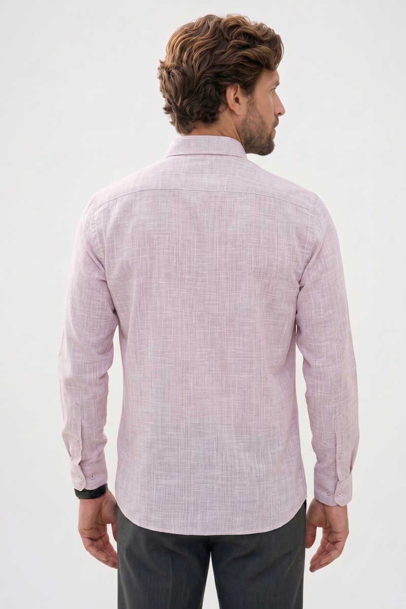 Classic Fit - Comfort Fit Shirt Classic Fit - Comfort Fit Shirt