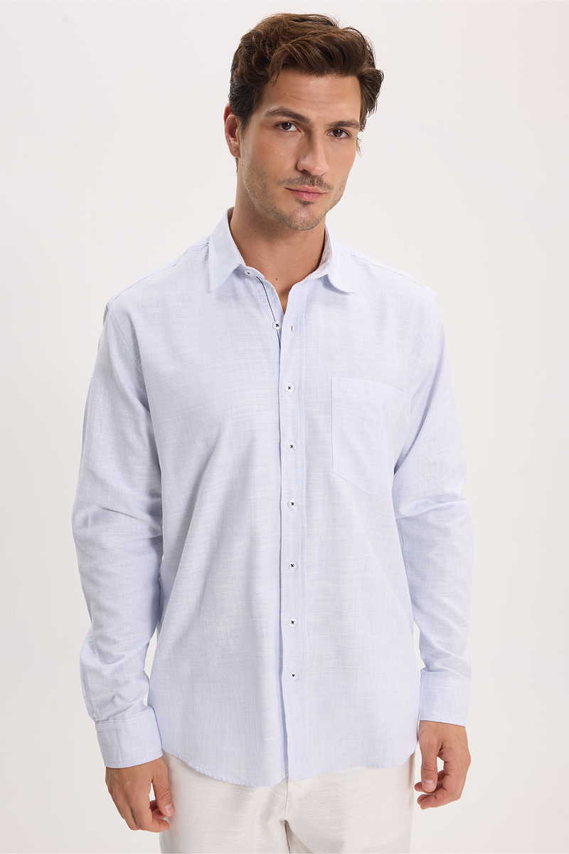 Classic Fit - Comfort Fit Shirt