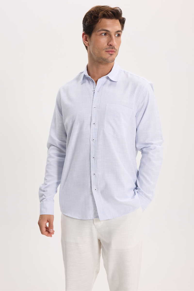Classic Fit - Comfort Fit Shirt
