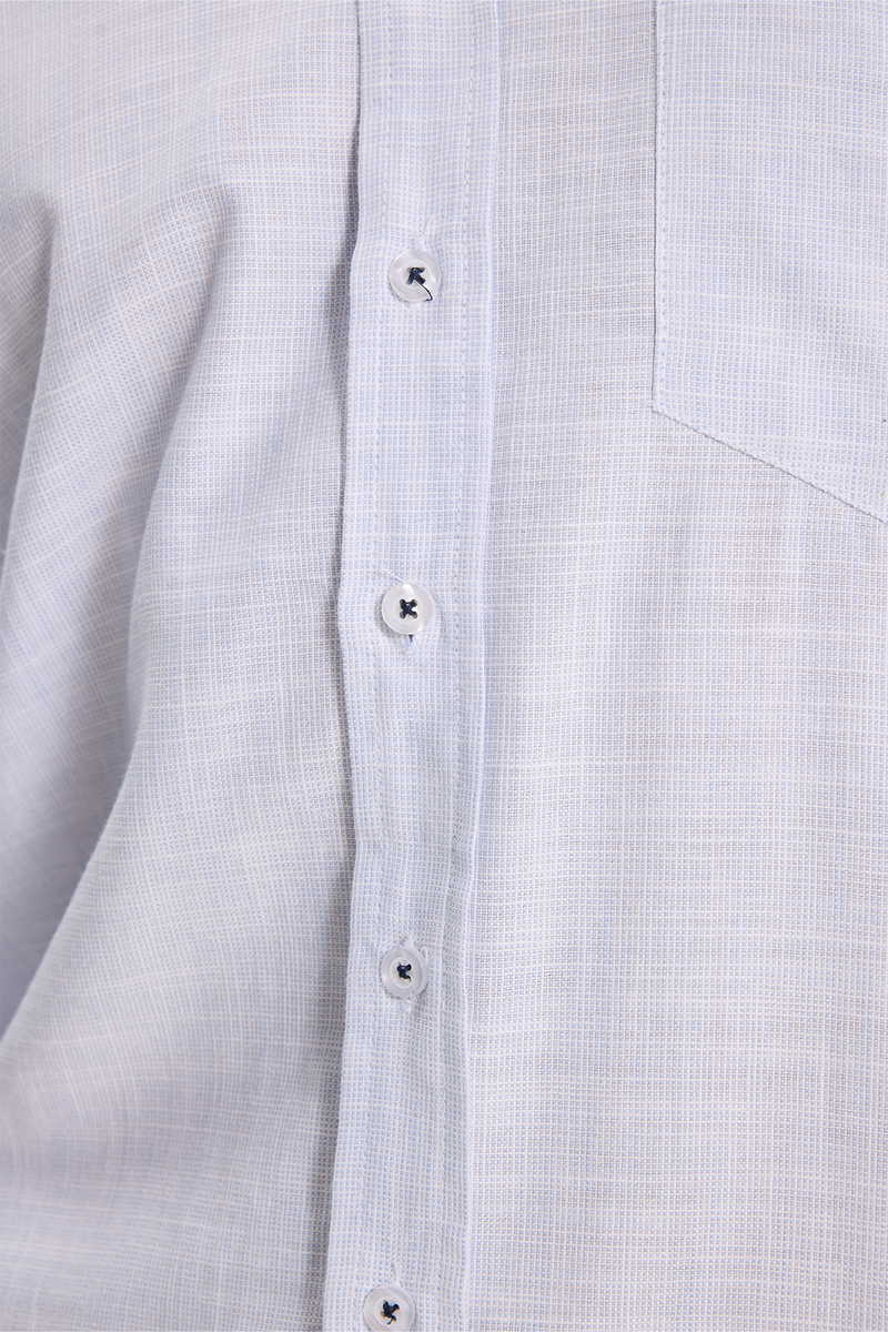 Classic Fit - Comfort Fit Shirt