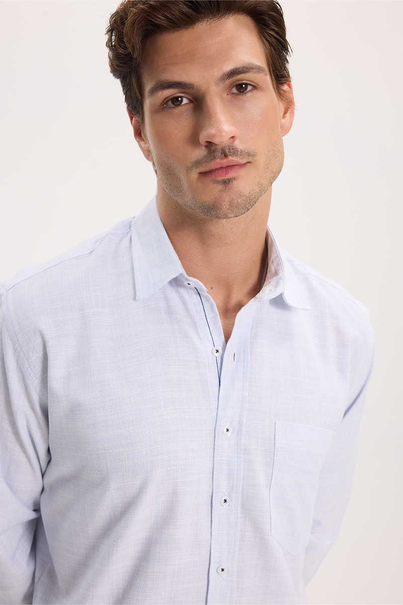 Classic Fit - Comfort Fit Shirt