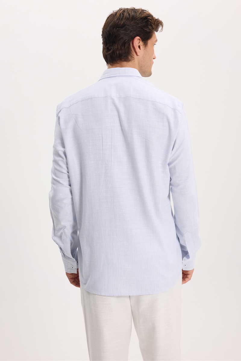 Classic Fit - Comfort Fit Shirt