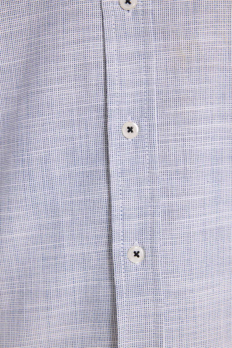 Classic Fit - Comfort Fit Shirt Classic Fit - Comfort Fit Shirt