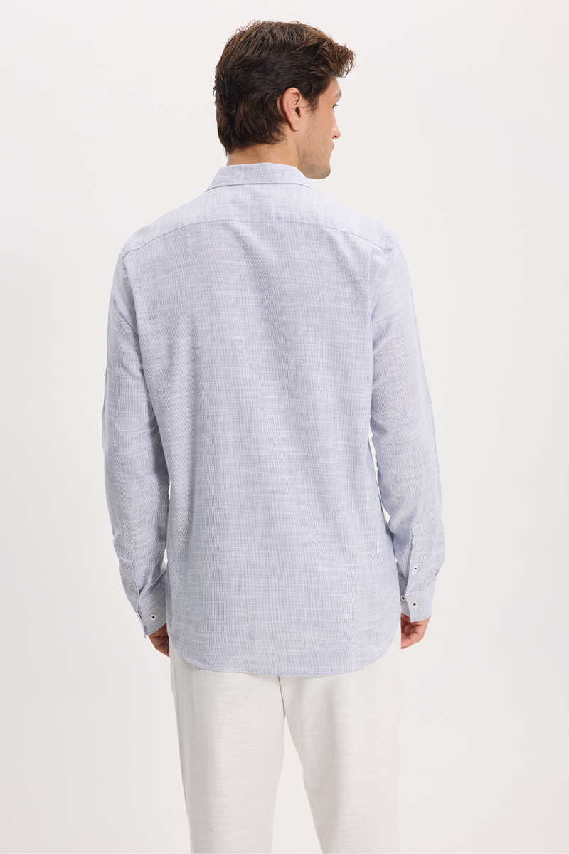 Classic Fit - Comfort Fit Shirt Classic Fit - Comfort Fit Shirt