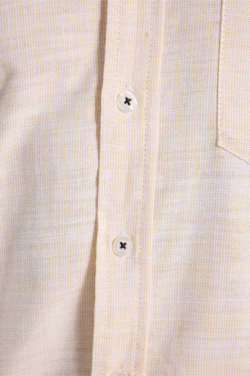 Classic Fit - Comfort Fit Shirt Classic Fit - Comfort Fit Shirt