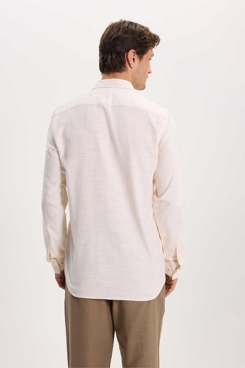 Classic Fit - Comfort Fit Shirt Classic Fit - Comfort Fit Shirt