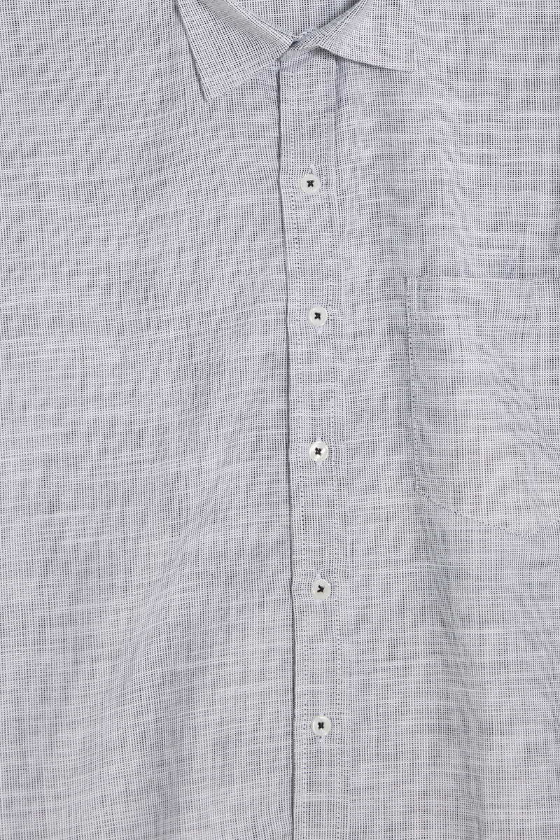 Classic Fit - Comfort Fit Košulja