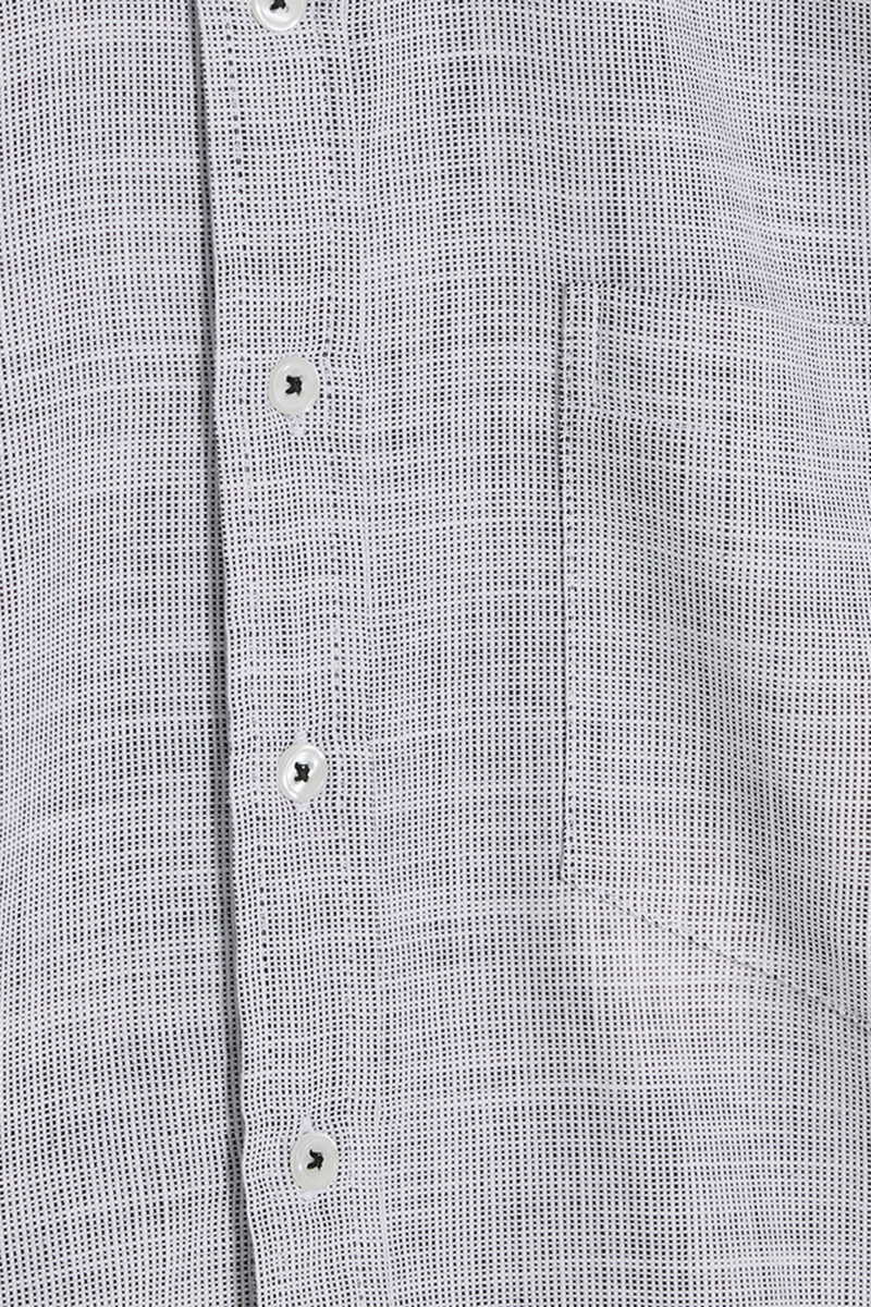 Classic Fit - Comfort Fit Košulja