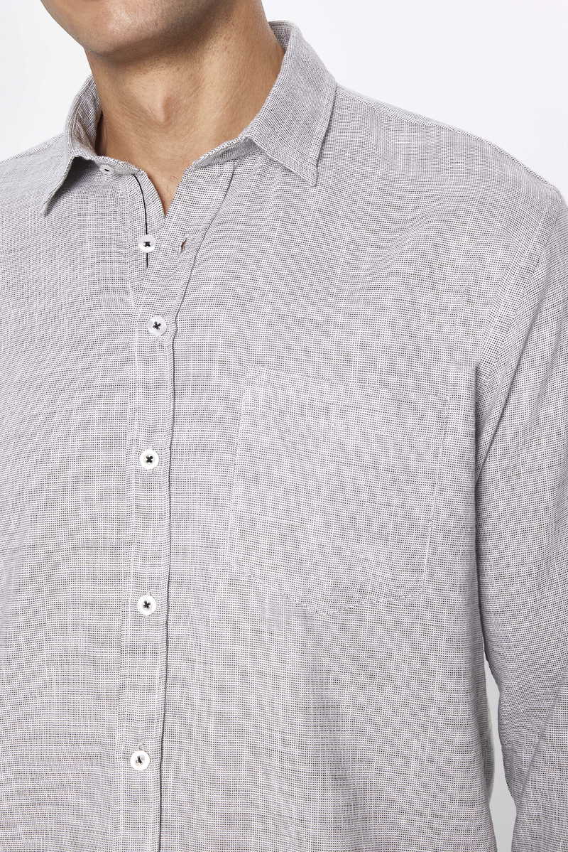 Classic Fit - Comfort Fit Shirt