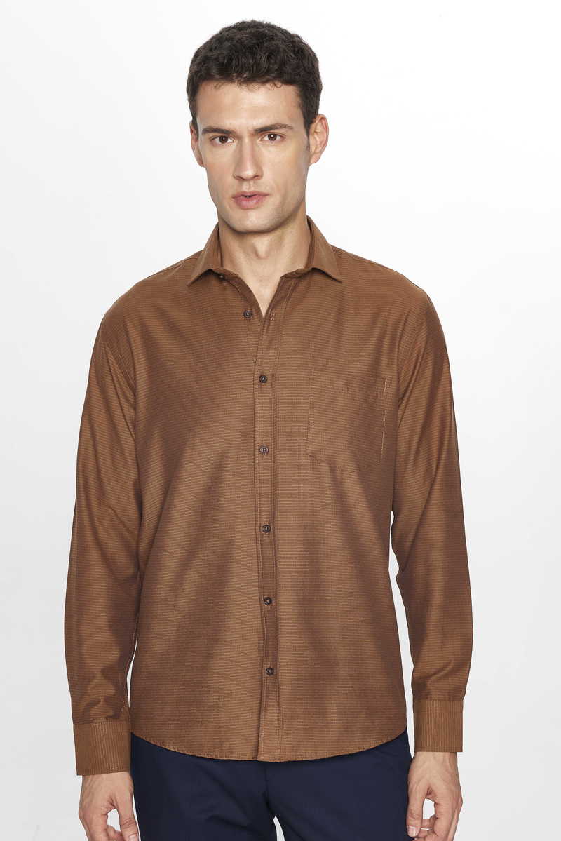 Classic Fit - Comfort Fit Shirt