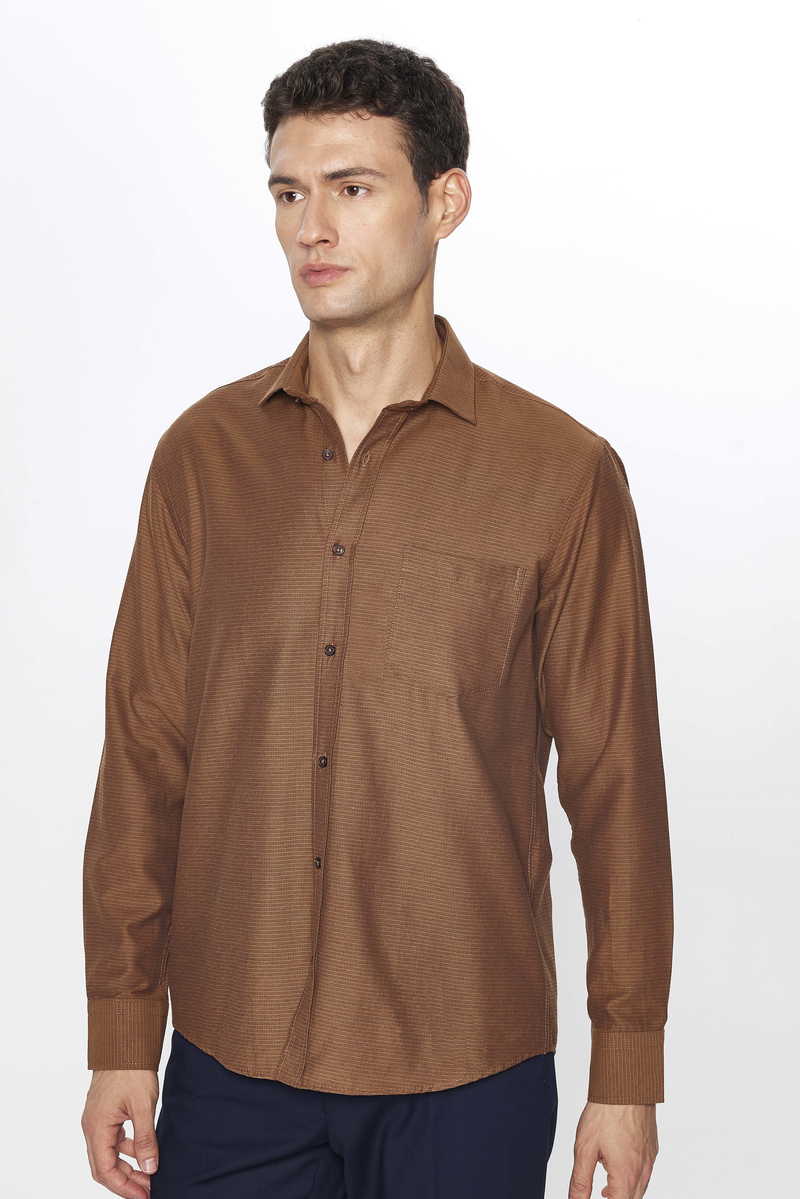 Classic Fit - Comfort Fit Shirt