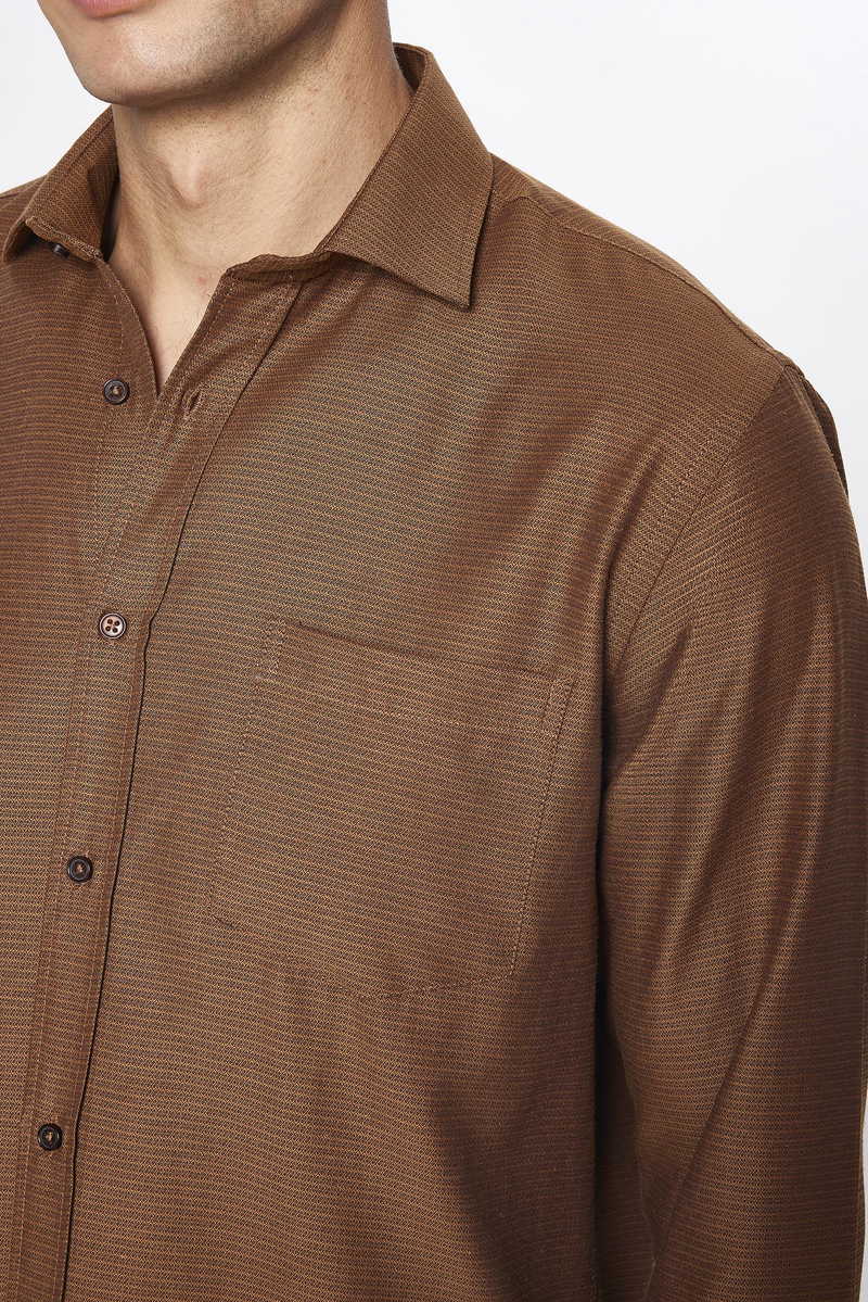 Classic Fit - Comfort Fit Shirt