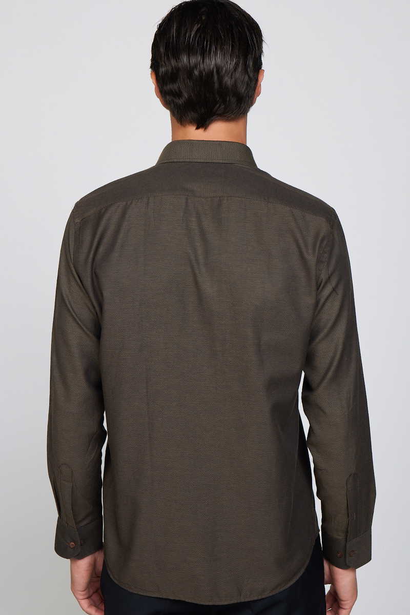 Classic Fit - Comfort Fit Shirt