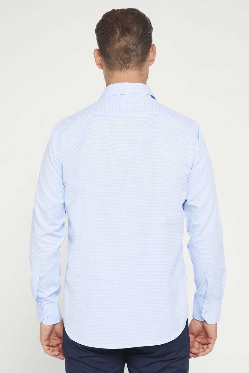 Classic Fit - Comfort Fit Shirt