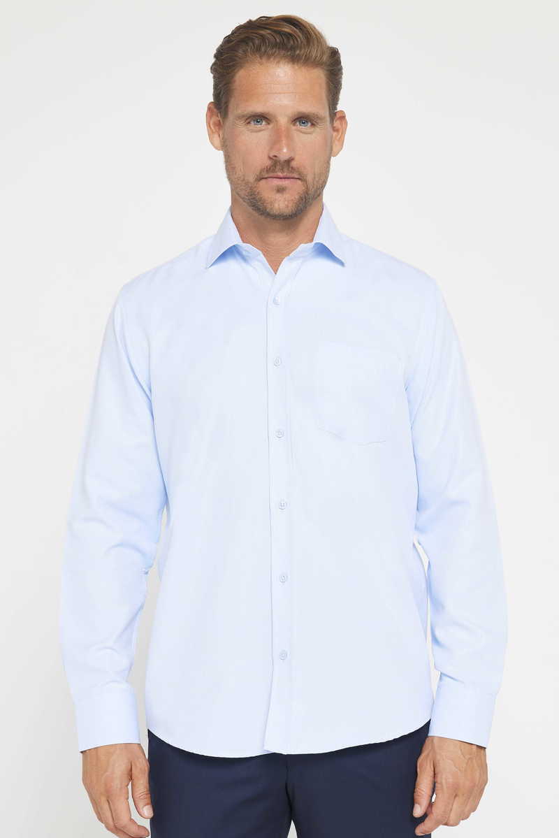 Classic Fit - Comfort Fit Shirt