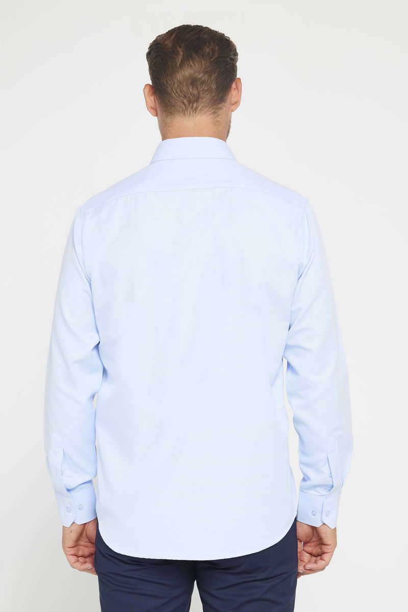 Classic Fit - Comfort Fit Shirt