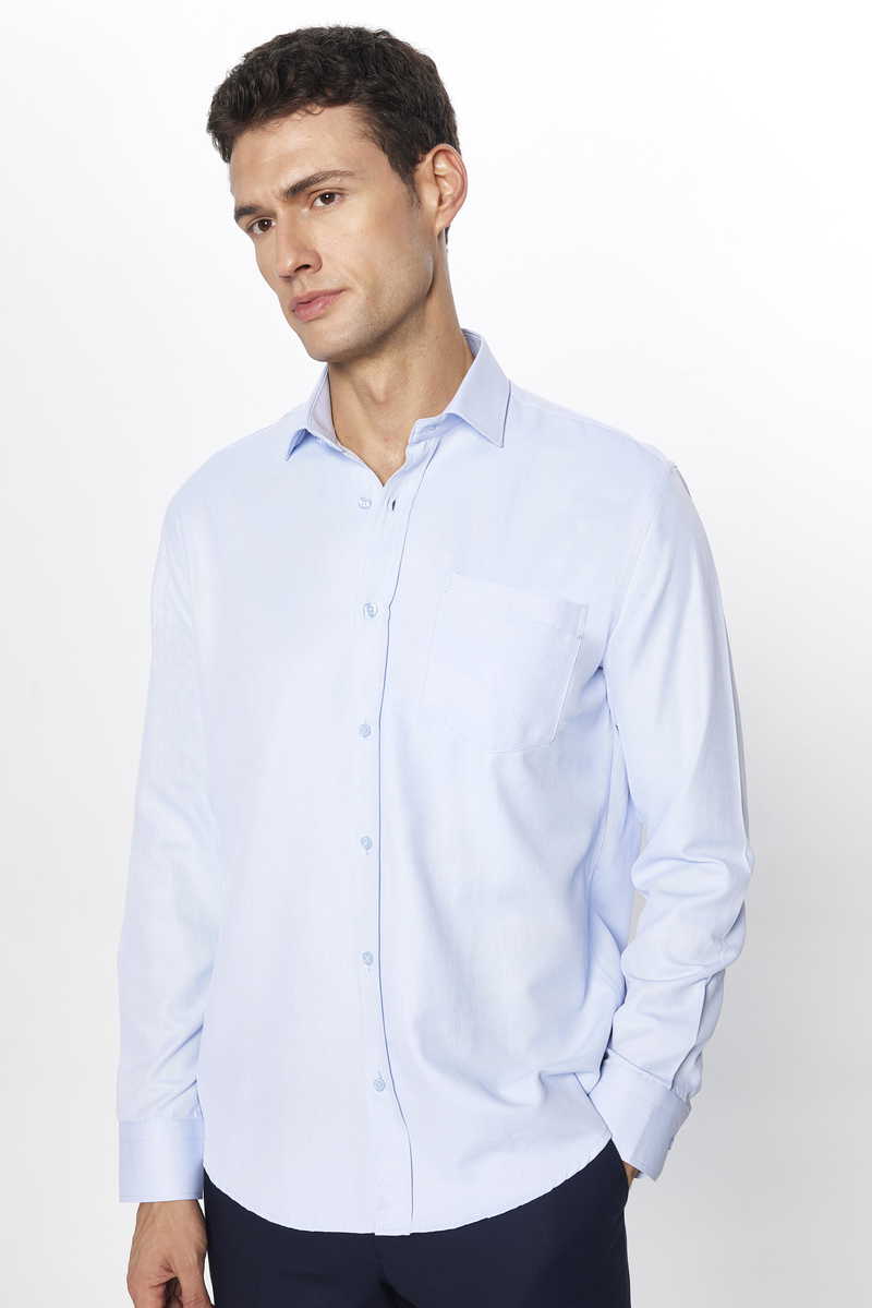 Classic Fit - Comfort Fit Shirt