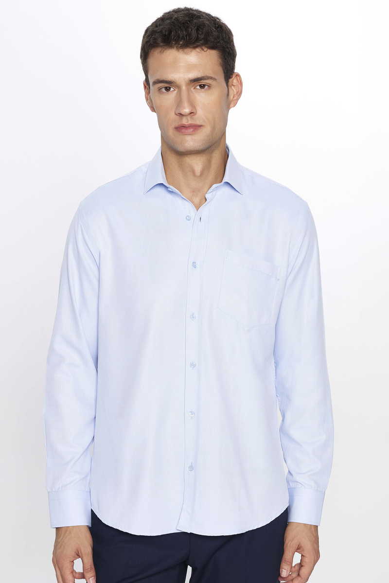 Classic Fit - Comfort Fit Shirt