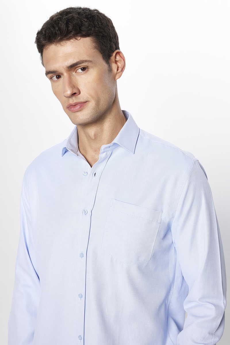 Classic Fit - Comfort Fit Shirt