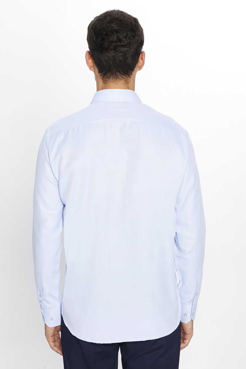 Classic Fit - Comfort Fit Shirt