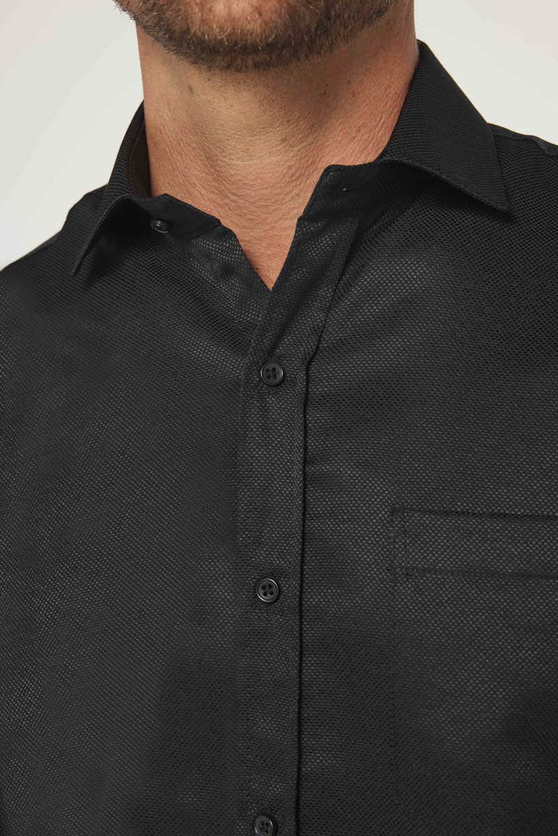 Classic Fit - Comfort Fit Shirt