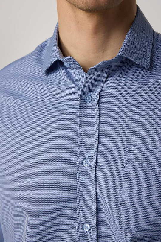 Classic Fit - Comfort Fit Shirt