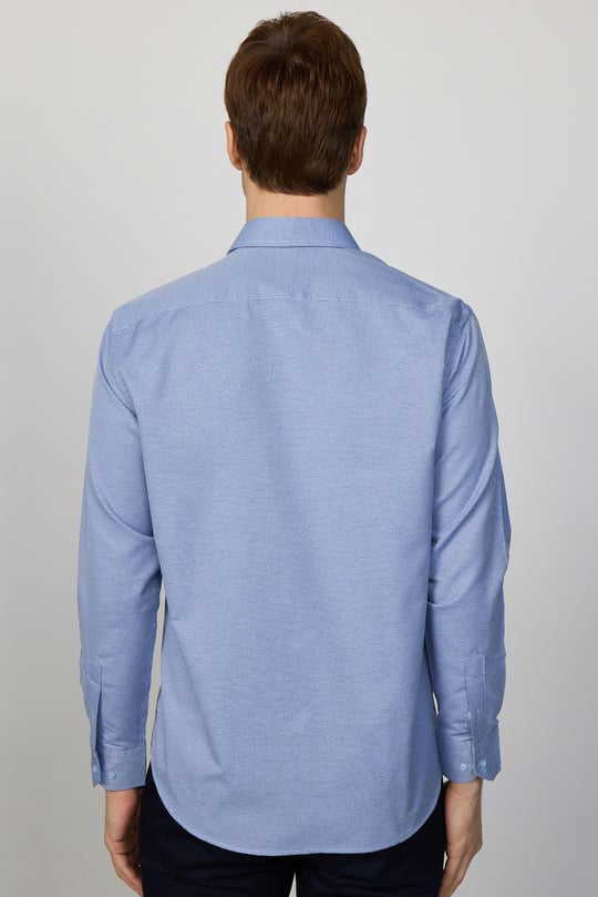 Classic Fit - Comfort Fit Shirt