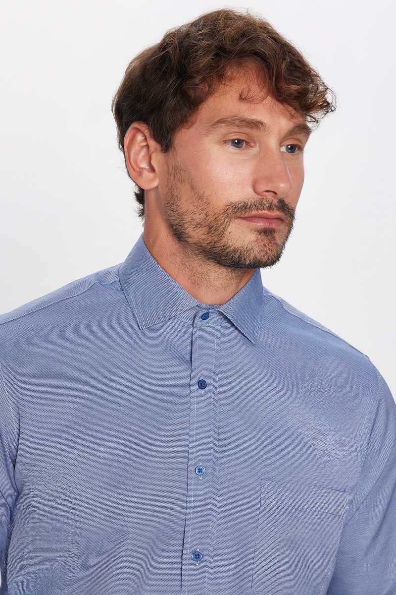 Classic Fit - Comfort Fit Shirt